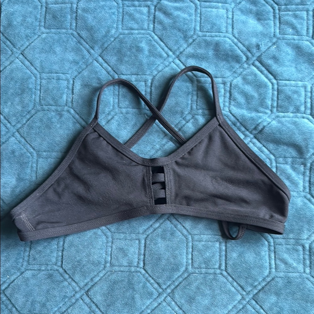 Jolyn Tomcat Top